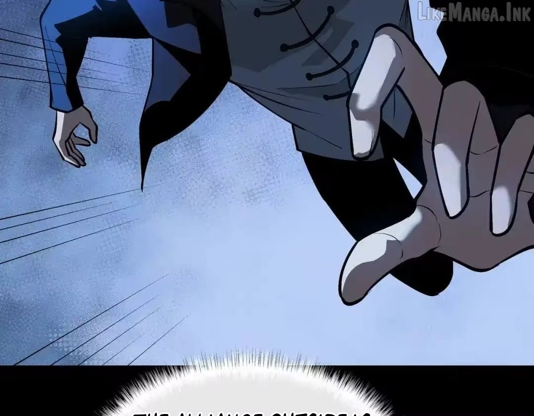After the School Belle Dumped Me, I Became a Martial Arts God Chapter 98  - page 161
